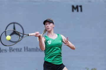 Bild 346 - RL Der Club an der Alster II - Bremerhavener TV v. 1905 : Ergebnis: 4:5